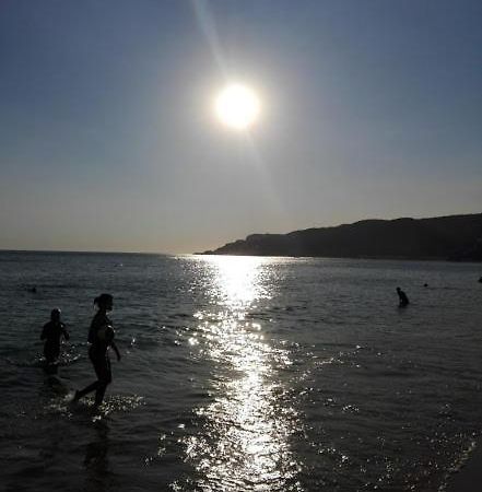 Sol, Mar E Praia เซซิมบรา ภายนอก รูปภาพ