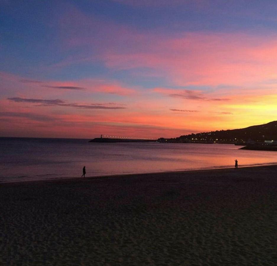 Sol, Mar E Praia เซซิมบรา ภายนอก รูปภาพ