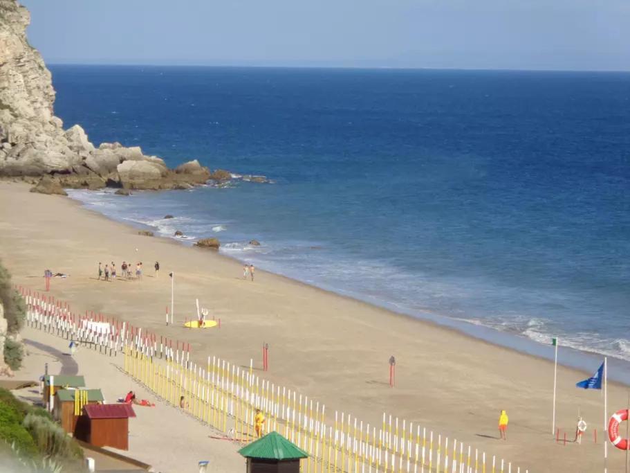 Sol, Mar E Praia เซซิมบรา ภายนอก รูปภาพ