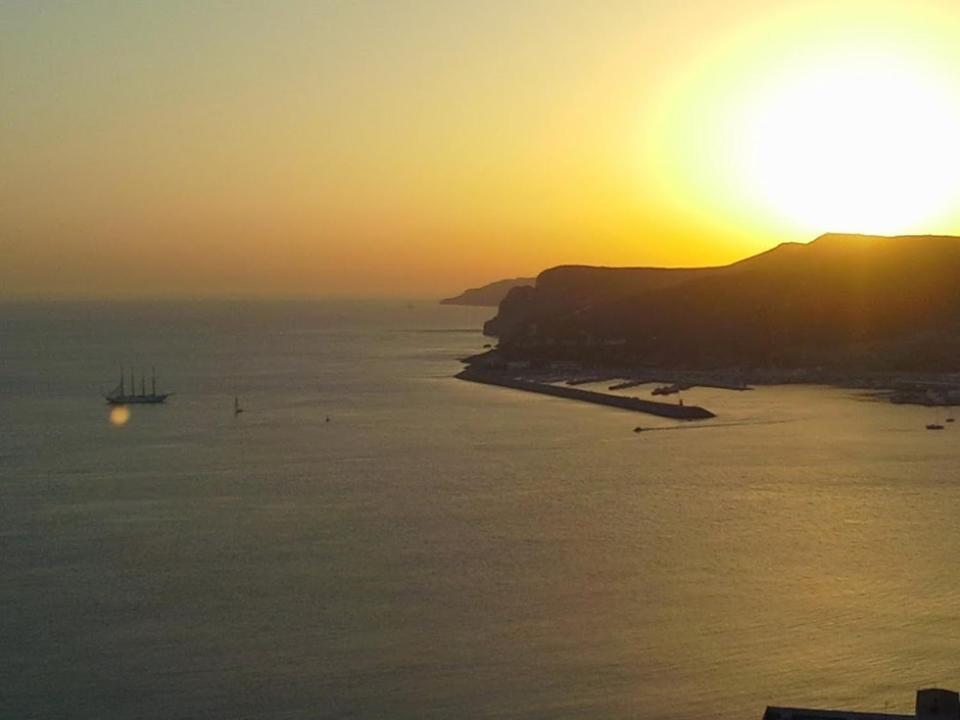 Sol, Mar E Praia เซซิมบรา ภายนอก รูปภาพ