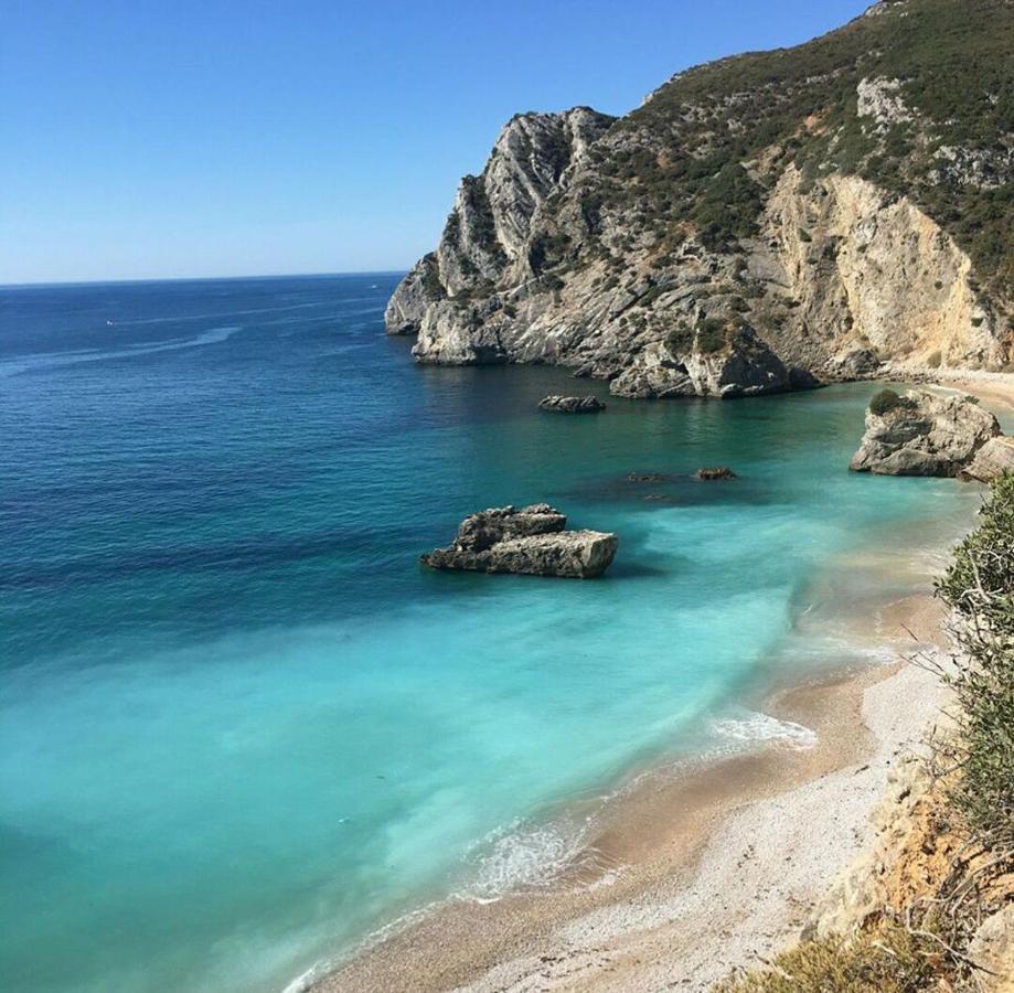 Sol, Mar E Praia เซซิมบรา ภายนอก รูปภาพ